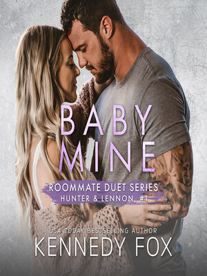 cover image of Baby Mine